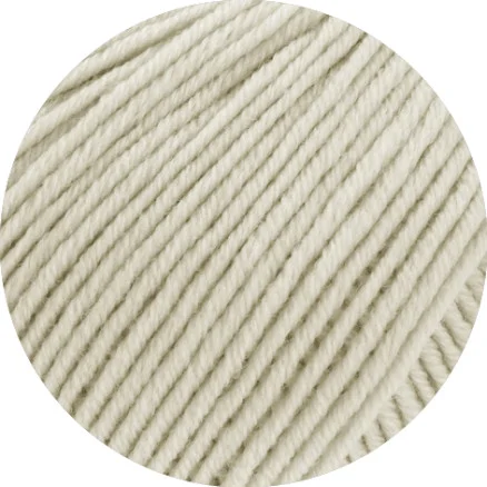 Lana Grossa Cool Wool Big Garn 1010 Taupe Begränsat antal