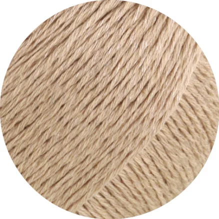 Lana Grossa Campo Garn 22Beige Fynd