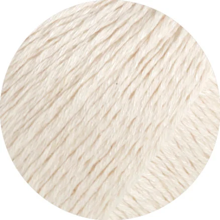 Billig Lana Grossa Campo Garn 2Creme
