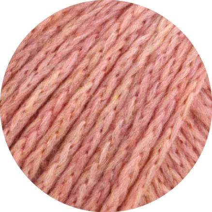 Lana Grossa Cool Merino Big Garn 227 Rosa Sista chansen
