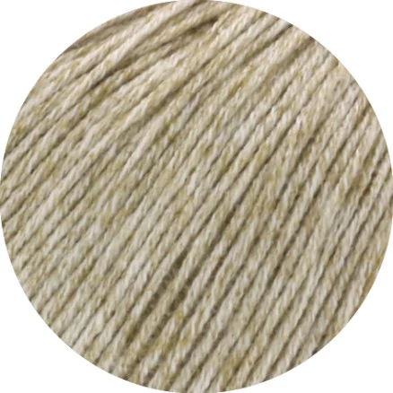 Expressleverans Lana Grossa Diversa Garn 06 Lin