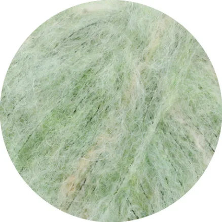 Lana Grossa Lana Berlin Hazy Garn 3 Outlet