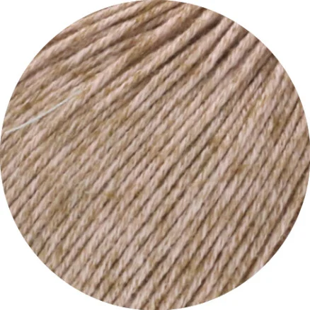 Lana Grossa Diversa Garn 05 Palisander Extra rabatt