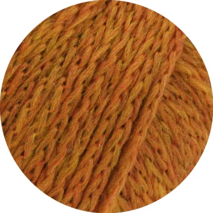 I lager Lana Grossa Cool Merino Big Garn 213 Rost
