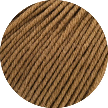 Lana Grossa Cool Wool Big Garn 623 Kola Melerat Utförsäljning