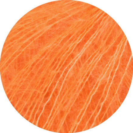 Lana Grossa Silkhair Garn 190 Erbjudande