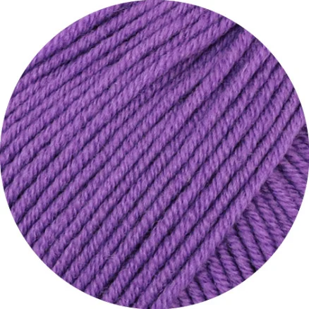 Köp online Lana Grossa Cool Wool Big Garn 1018 Violett