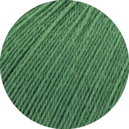 Extra rabatt Lana Grossa Cool Wool Lace Garn 39 Reseda Grön
