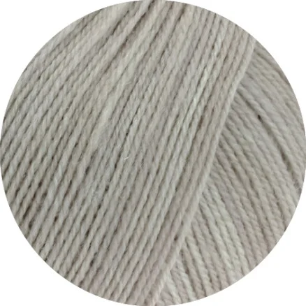Rea Lana Grossa Cool Wool Lace Garn 32 Taupe