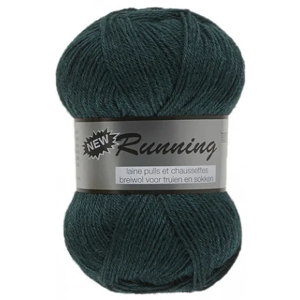 Bästa pris Lammy Yarns New Running Garn Unicolor 72
