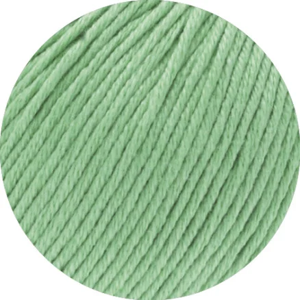 Köp nu Lana Grossa Soft Cotton Garn 23