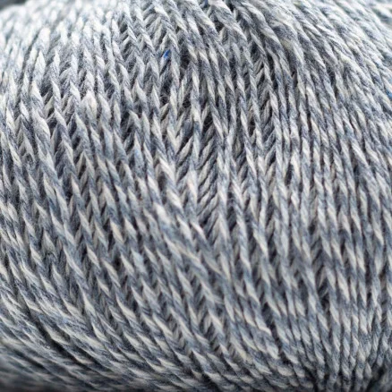 Kremke Reborn Denim Colori 5569 Mix Grå Erbjudandepris