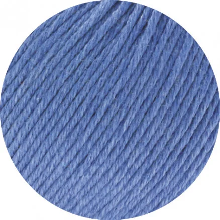Lana Grossa Soft Cotton Garn 28 Endast denna vecka