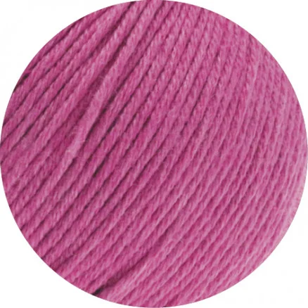 Begränsad tid Lana Grossa Soft Cotton Garn 14