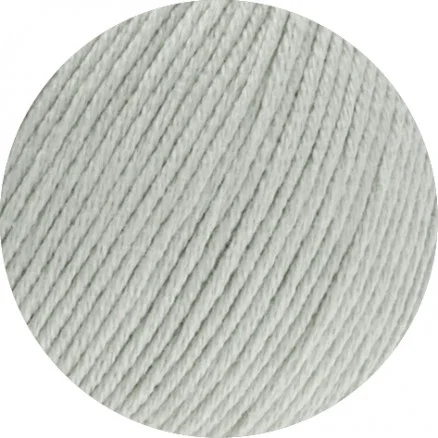 Lana Grossa Soft Cotton Garn 18 Fynd