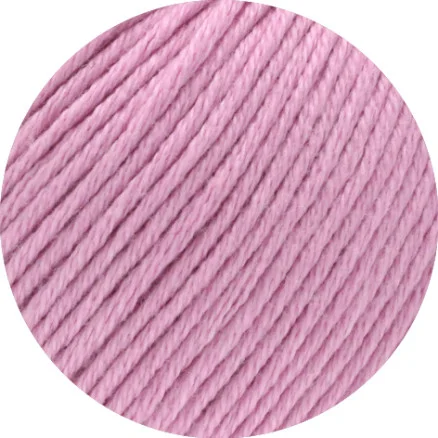 Lana Grossa Soft Cotton Garn 22 risnedsättning