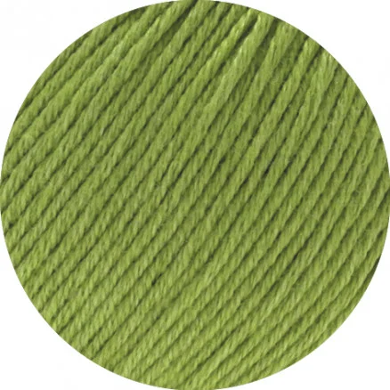 Lana Grossa Soft Cotton Garn 30 Handla nu