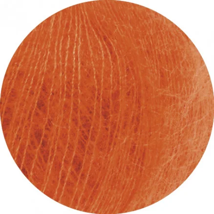 Kampanjpris Lana Grossa Silkhair Garn 136