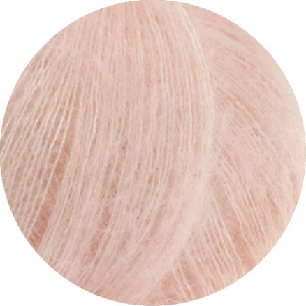 Lana Grossa Silkhair Garn 86 Köp nu