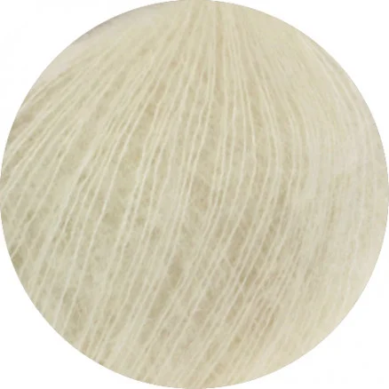 Fynd Lana Grossa Silkhair Garn 52