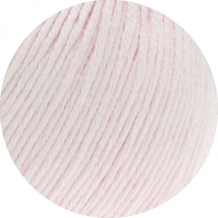Lana Grossa Soft Cotton Garn 7 Endast denna vecka