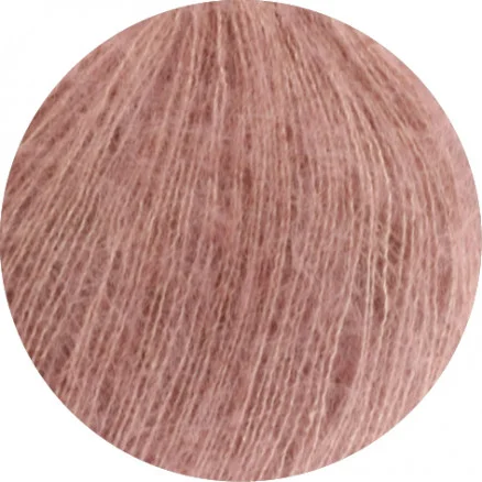 Fri frakt Lana Grossa Silkhair Garn 74