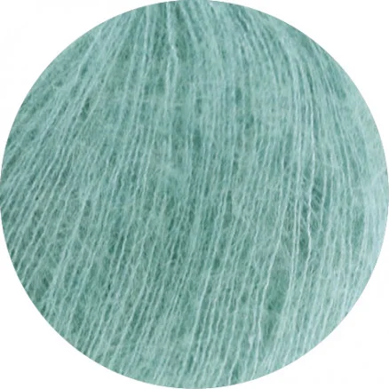 Kampanjpris Lana Grossa Silkhair Garn 82