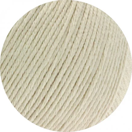 Reapris Lana Grossa Soft Cotton Garn 3