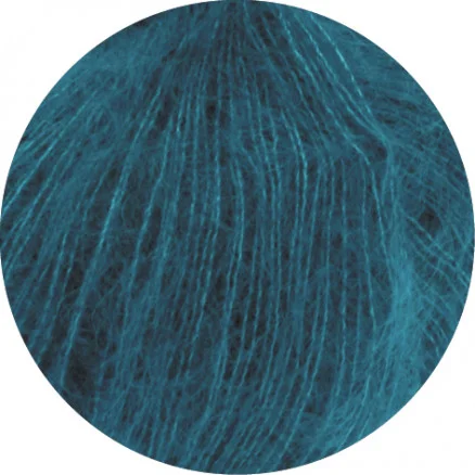 Lana Grossa Silkhair Garn 23 Reapris