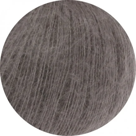 Begränsad tid Lana Grossa Silkhair Garn 35