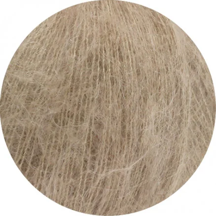 Lana Grossa Silkhair Garn 123 Beställ nu