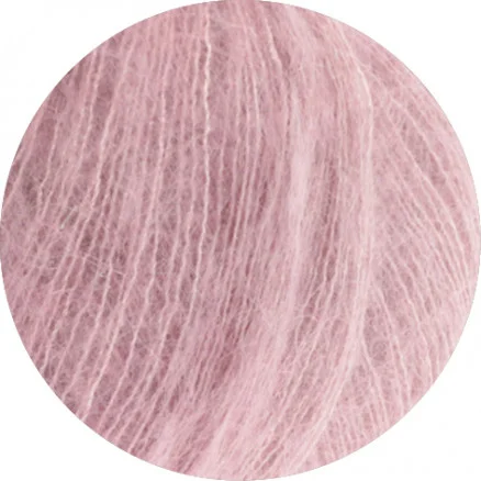 Lana Grossa Silkhair Garn 87 Beställ idag