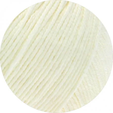 Endast idag Lana Grossa Soft Cotton Garn 2