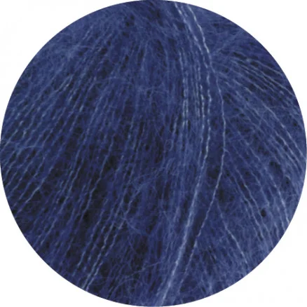Lana Grossa Silkhair Garn 79 Fynd