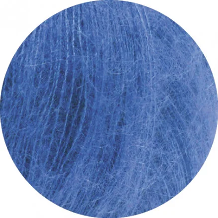 Kampanj Lana Grossa Silkhair Garn 133
