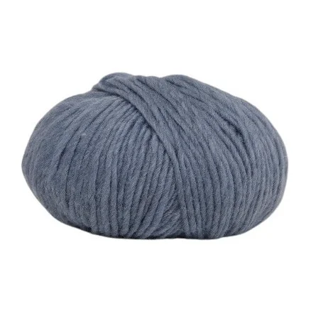Hjertegarn Incawool Garn Färg 63 Ljus Jeansblå Rabatt