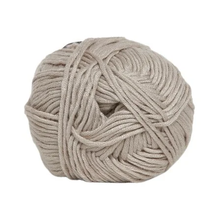 Rabatter Hjertegarn Bommix Bamboo Garn Färg 4950 Beige
