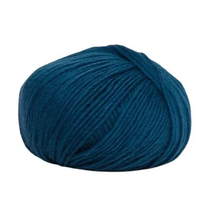 Rabatter  Hjertegarn Incawool Garn Färg 1107 Turkos