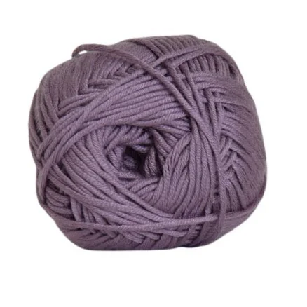 Billig Hjertegarn Bommix Bamboo Garn Färg 3304 Ljung