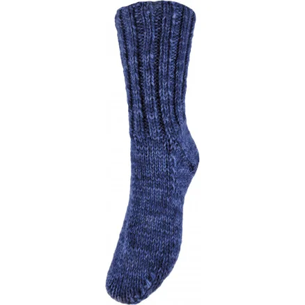 Järbo Raggi Strumpgarn 15142 Stonewash Denim Trygg betalning