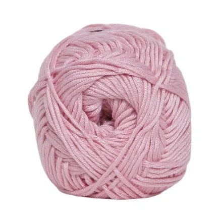 Lägg i varukorgen Hjertegarn Bommix Bamboo Garn Färg 4951 Rosa