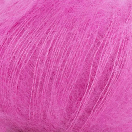 Kremke Silky Kid Unicolor 106 Rosa Köp online