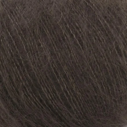 Kremke Silky Kid Unicolor 116 Brun Nedsatt pris