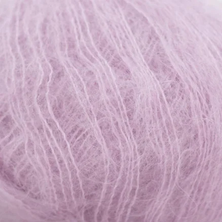 Köp nu Kremke Silky Kid Unicolor 234 Ljus Rosa