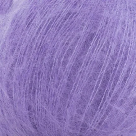 Kremke Silky Kid Unicolor 192 Lavendel Premium