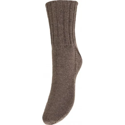 Järbo Junior Raggi Garn 68402 Brun Sista chansen