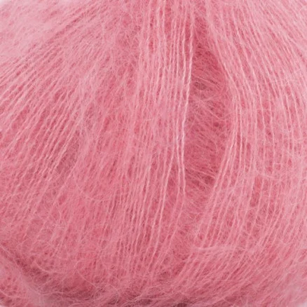 Begränsad tid Kremke Silky Kid Unicolor 169 Korall