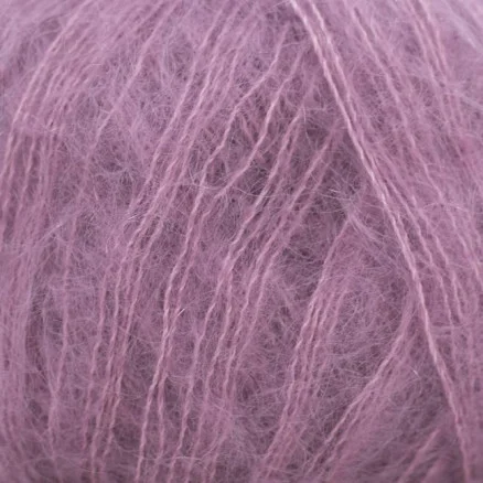 Kremke Silky Kid Unicolor 256 Rosa Populär