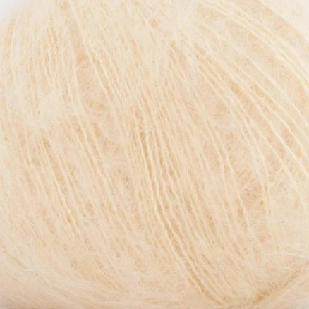 Kremke Silky Kid Unicolor 019 Dov Persika Fynd