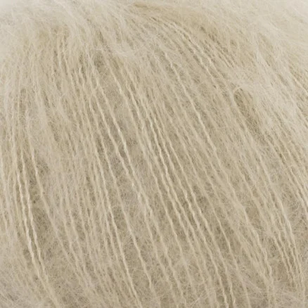Kremke Silky Kid Unicolor 029 Kamel Snabb leverans